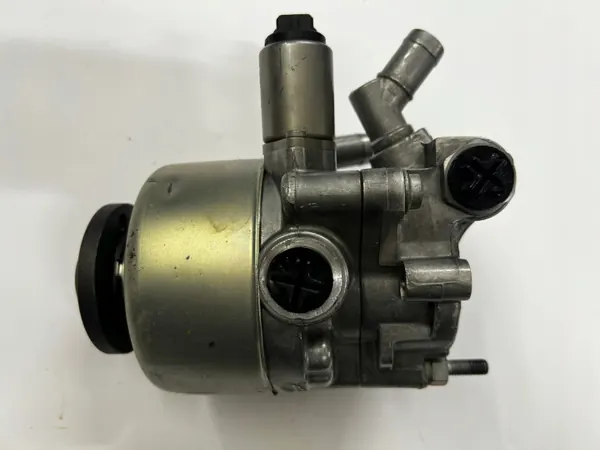 Bomba ABC Mercedes OEM 0024666001p - Usado image 4