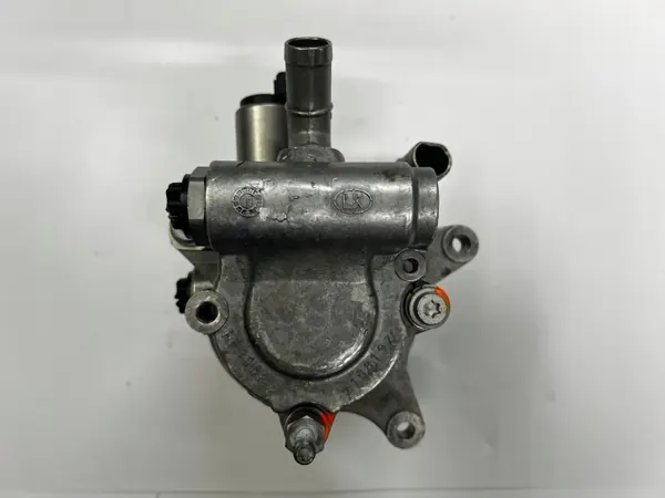 Bomba ABC Mercedes OEM 0024666001p - Usado image 6