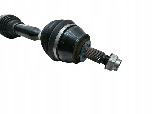 Jeep OE 68289671AA Främre halvmuff vänster image 2