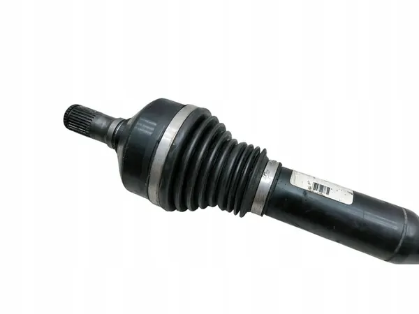 Jeep OE 68289671AA Främre halvmuff vänster image 4