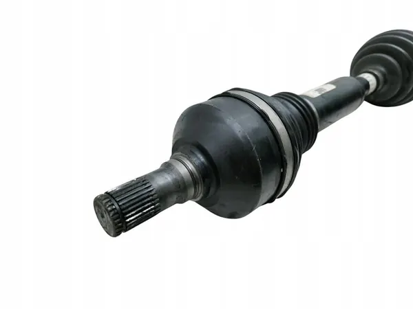 Jeep OE 68289671AA Främre halvmuff vänster image 5