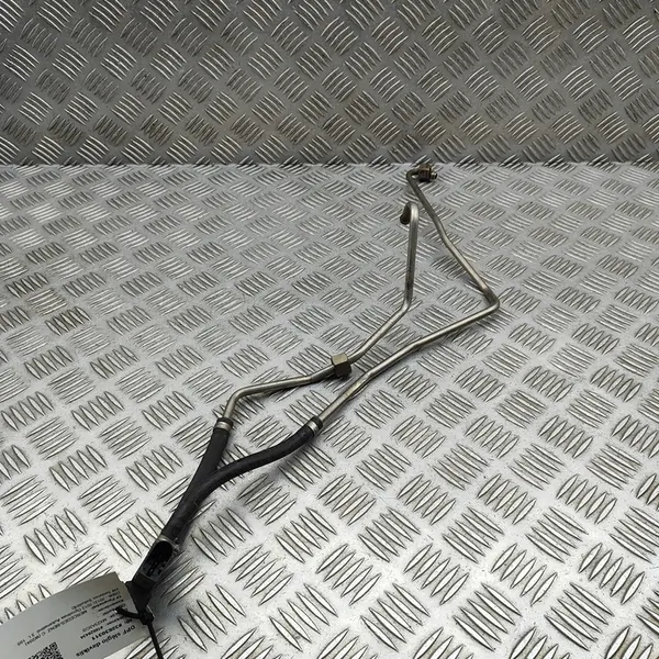 DPF Trycksensor MERCEDES-BENZ E (W211) A0061539528 image 2