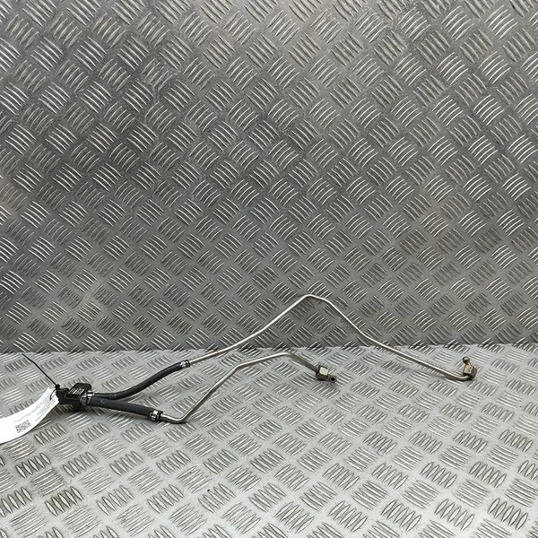 DPF Trycksensor MERCEDES-BENZ E (W211) A0061539528 image 3