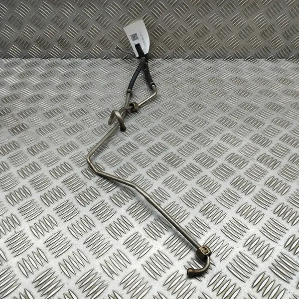 DPF Trycksensor MERCEDES-BENZ E (W211) A0061539528 image 4