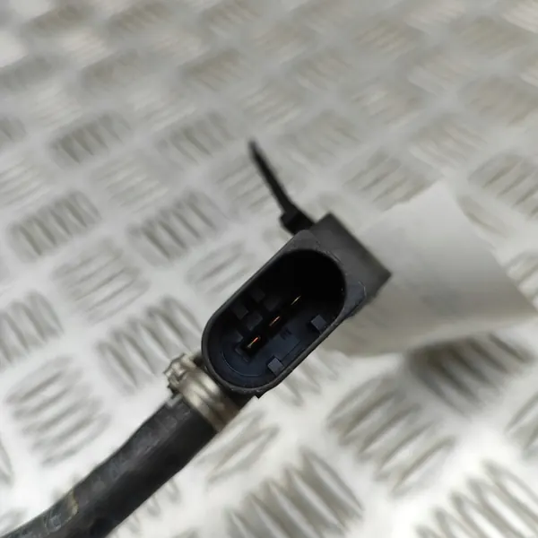 DPF Trycksensor MERCEDES-BENZ E (W211) A0061539528 image 5