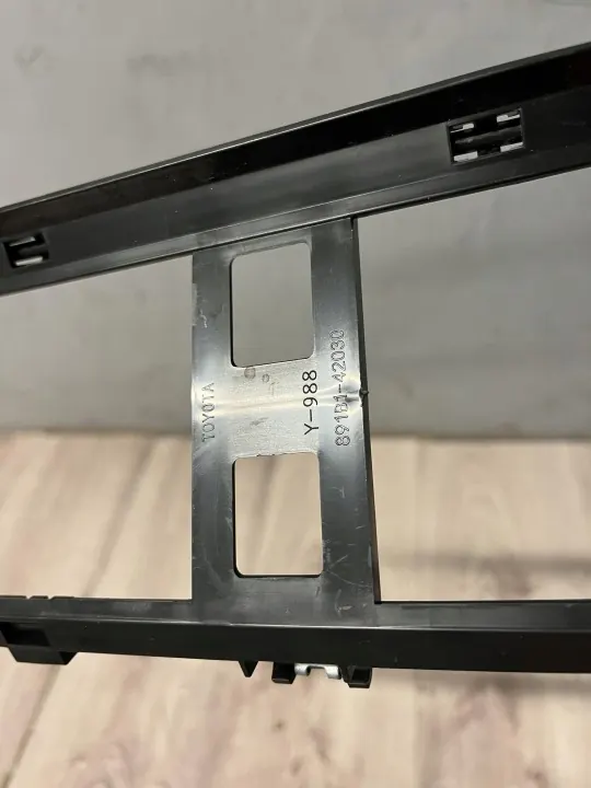 Sensor de maletero OEM 891B2-0W310 para Toyota RAV4 image 5