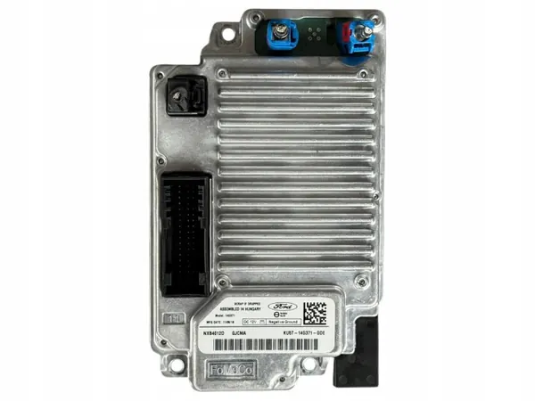 Module mémoire 64GB OEM KU5T-14G371-GDE Ford Fiesta image 2