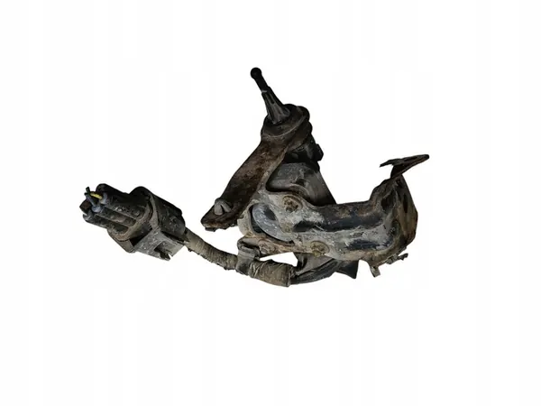 DPF Pressure Sensor Mazda 6 II GH 2.0 CITD RF8G182B5 image 2