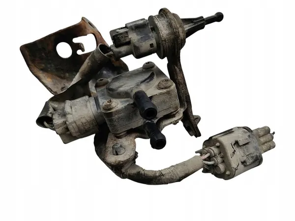 DPF Pressure Sensor Mazda 6 II GH 2.0 CITD RF8G182B5 image 3