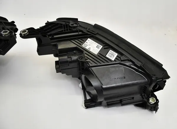 MERCEDES E W213 LIFT LED HOOGPRESTERENDE LAMPEN image 10