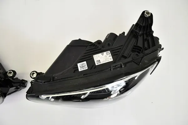 MERCEDES E W213 LIFT LED HOOGPRESTERENDE LAMPEN image 4