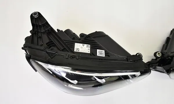 MERCEDES E W213 LIFT LED HOOGPRESTERENDE LAMPEN image 5