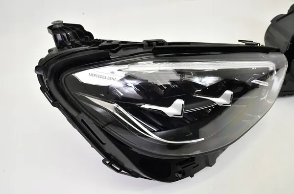 MERCEDES E W213 LIFT LED HOOGPRESTERENDE LAMPEN image 6