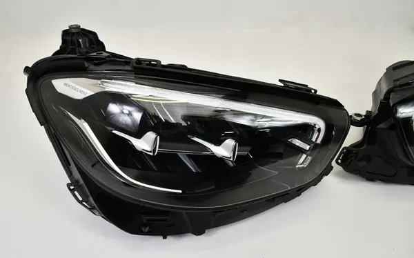 MERCEDES E W213 LIFT LED HOOGPRESTERENDE LAMPEN image 7