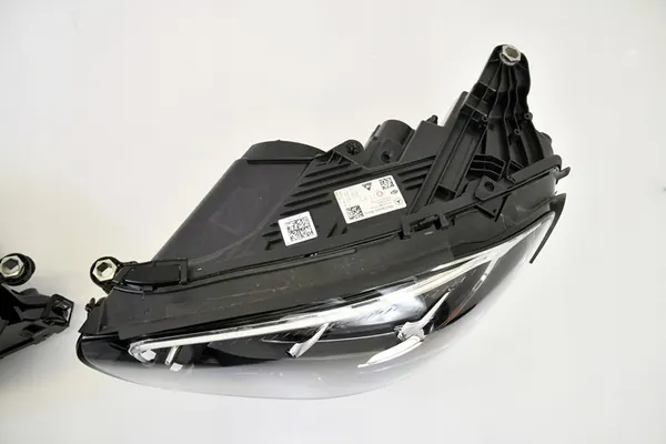 MERCEDES E W213 LIFT LED HOOGPRESTERENDE LAMPEN image 8