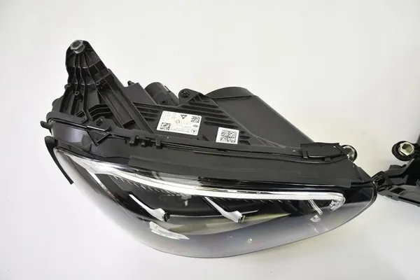 MERCEDES E W213 LIFT LED HOOGPRESTERENDE LAMPEN image 9