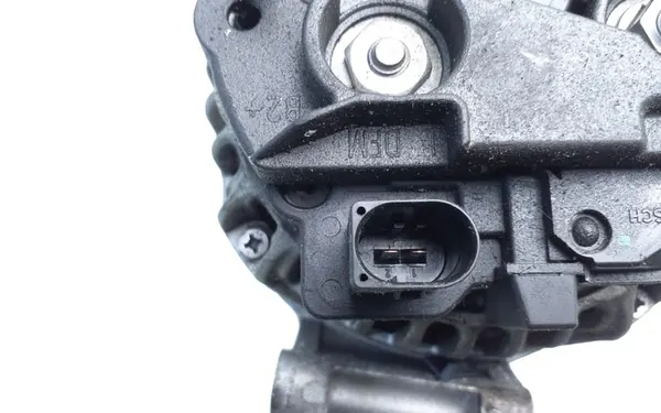 ALTERNATOR AUDI A4 1.8L 2003 06B903019EX image 3