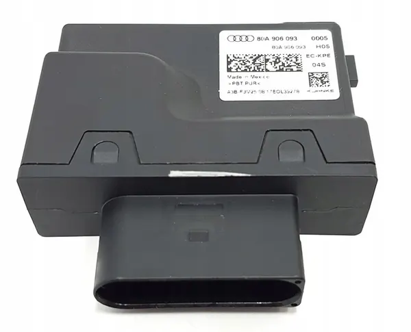Contrôleur de pompe à carburant Audi Q5 80A906093 image 3