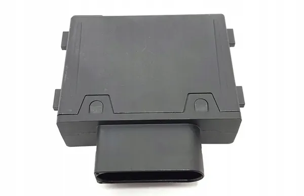 Contrôleur de pompe à carburant Audi Q5 80A906093 image 4