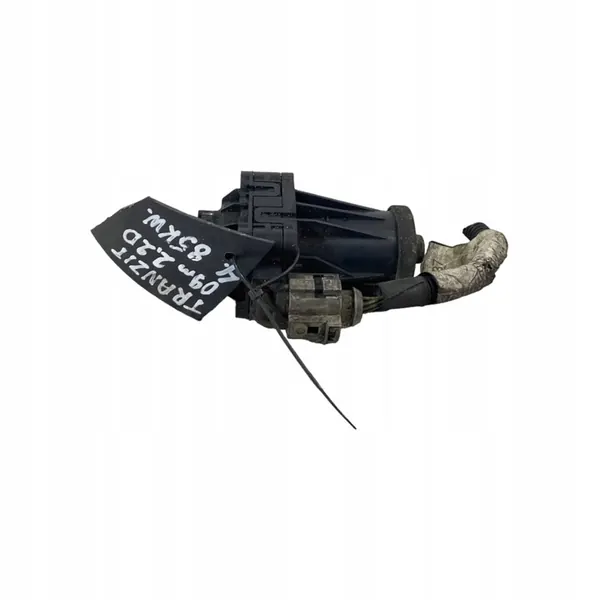 Válvula EGR Ford Transit 2007 image 2