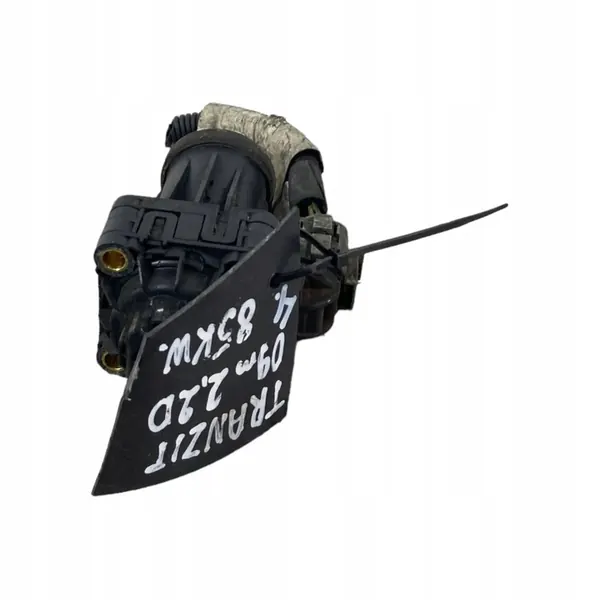 Válvula EGR Ford Transit 2007 image 3