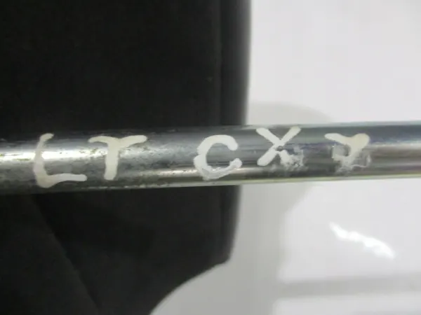 Mazda CX-7 vasen takapäänoja OEM - Nahka image 4