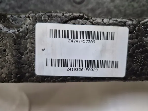 Etupuskuri BMW 2 F44 Gran Coupe image 4