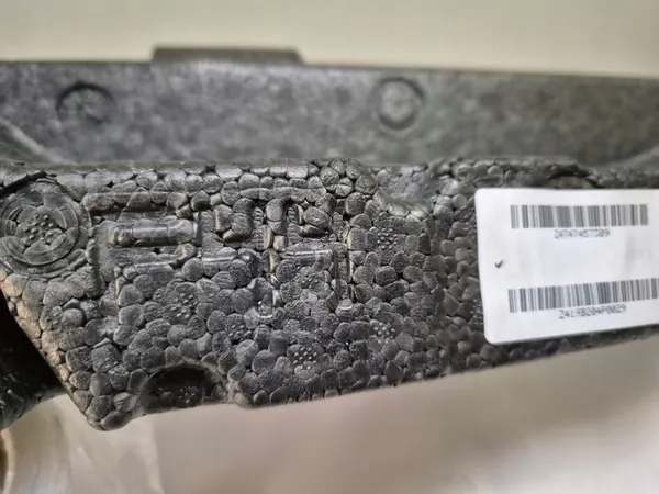 Etupuskuri BMW 2 F44 Gran Coupe image 5