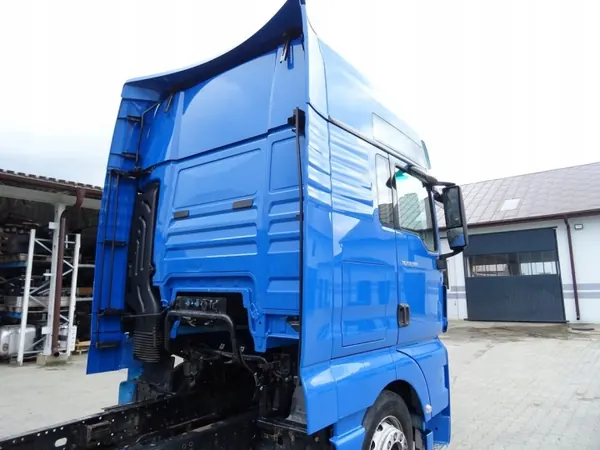 Cabine complète OEM 81 pour MAN TGX Euro 6 2017 image 4