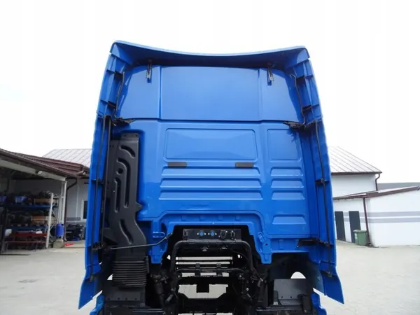 Cabine complète OEM 81 pour MAN TGX Euro 6 2017 image 5