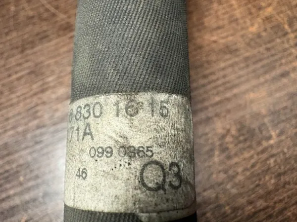 Kit pièces climatisation OEM 9068301615 Volkswagen image 6
