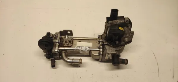 EGR-ventil OEM 28410-2A600 för Hyundai Tucson II image 2