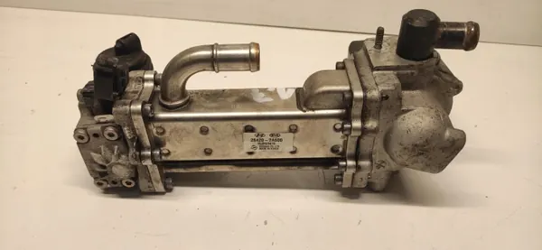 EGR-ventil OEM 28410-2A600 för Hyundai Tucson II image 3