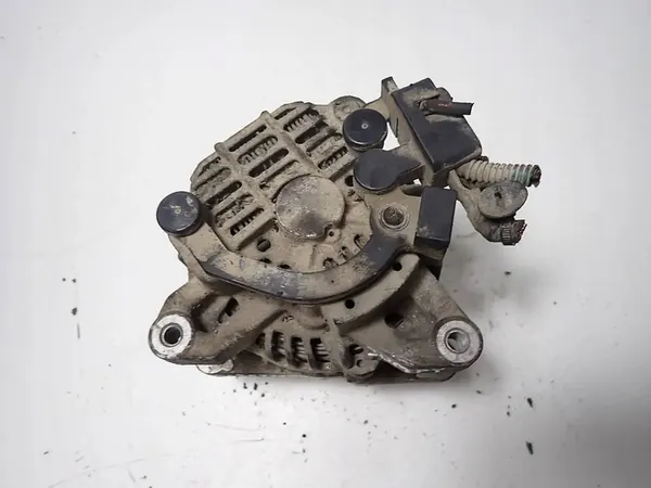 ALTERNATOR CITROEN JUMPY 2.0HDI 9635772980 image 10