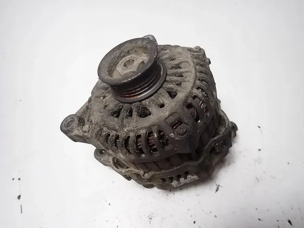 ALTERNATOR CITROEN JUMPY 2.0HDI 9635772980 image 4