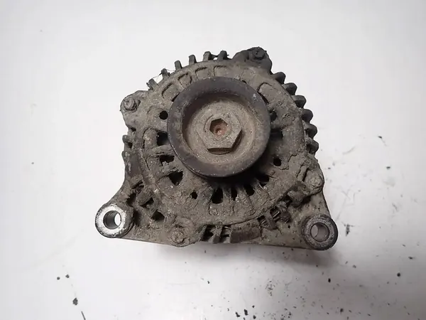ALTERNATOR CITROEN JUMPY 2.0HDI 9635772980 image 6