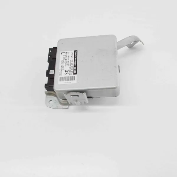 Unité de commande direction assistée Toyota JL501004940 image 2