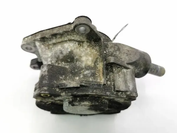 Tyhjiöpumppu OEM 1231085 Mercedes ML W164:lle image 6