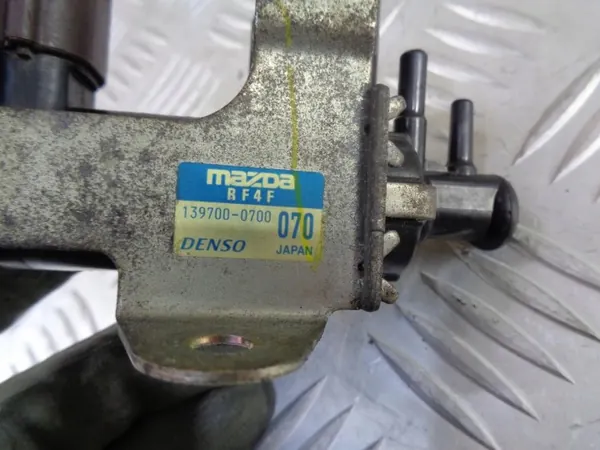 Soupape à vide Mazda 6 OEM 139700-0700 Occasion image 5