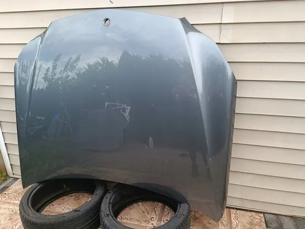 MERCEDES E-KLASS W212 LIFT HUVA A2128800357 image 2