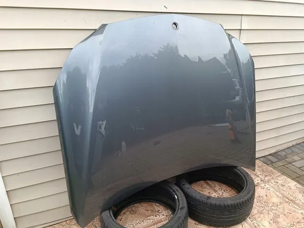 MERCEDES E-KLASS W212 LIFT HUVA A2128800357 image 3