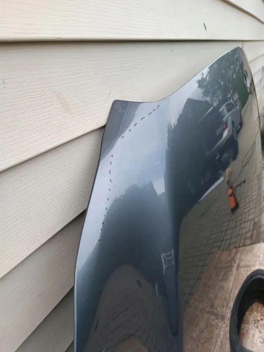 MERCEDES E-KLASS W212 LIFT HUVA A2128800357 image 5