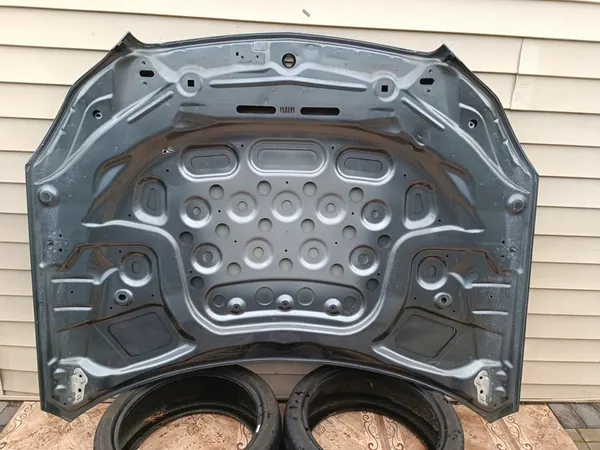 MERCEDES E-KLASS W212 LIFT HUVA A2128800357 image 6