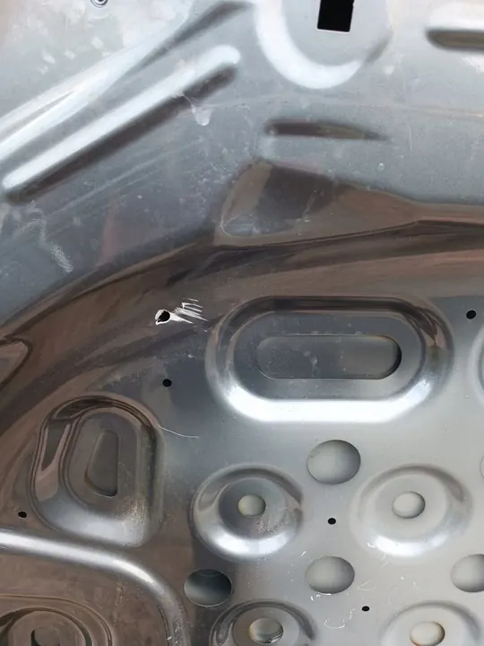 MERCEDES E-KLASS W212 LIFT HUVA A2128800357 image 7