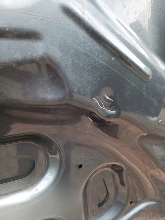 MERCEDES E-KLASS W212 LIFT HUVA A2128800357 image 9