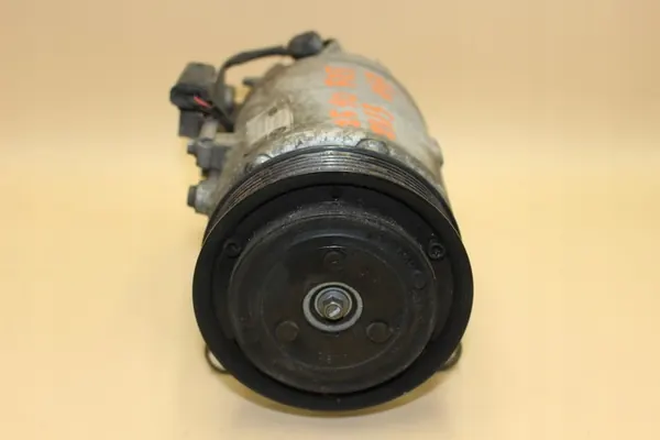 Compressore Aria Condizionata BMW X1 F48 F45 G11 F25 image 4