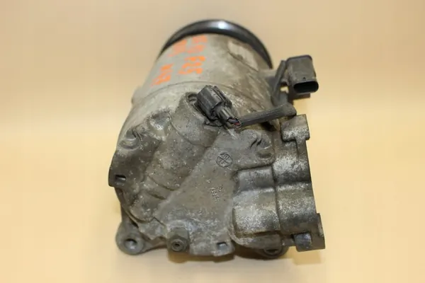 Compressore Aria Condizionata BMW X1 F48 F45 G11 F25 image 5