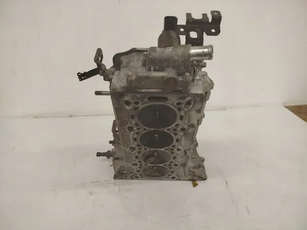 Engine Head + Camshafts Opel Agila Astra H Corsa C D 1.2 1.4 16V - 55355430 image 9