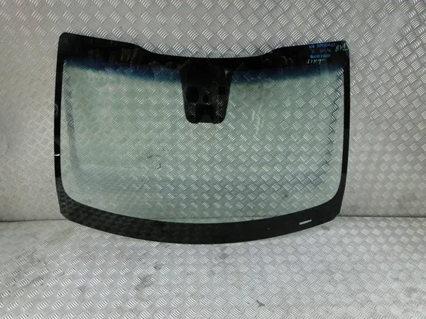 Kia Framskärm 86110F1080 image 2