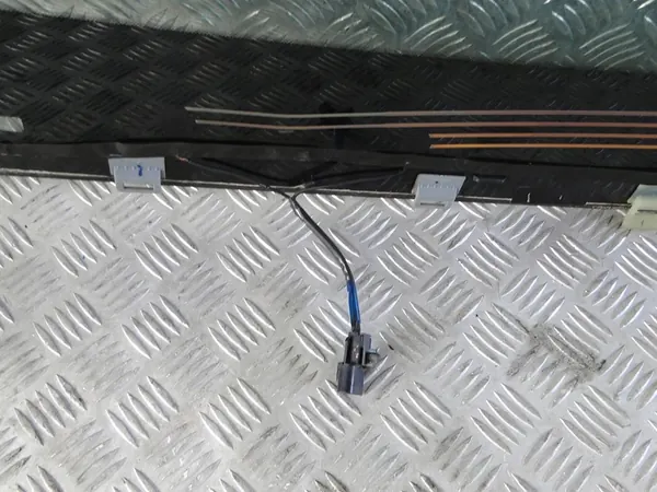 Kia Framskärm 86110F1080 image 9